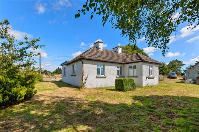 Tomriland, Roundwood, Wicklow