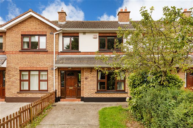 5 Chestnut Court, Beaumont, Dublin 9