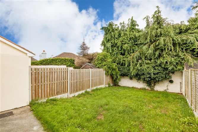 5 Chestnut Court, Beaumont, Dublin 9