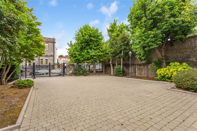 Apartment 161 The Hardwicke, Morning Star Avenue, Smithfield, Dublin 7, County Dublin