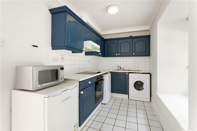 Apartment 161 The Hardwicke, Morning Star Avenue, Smithfield, Dublin 7, County Dublin