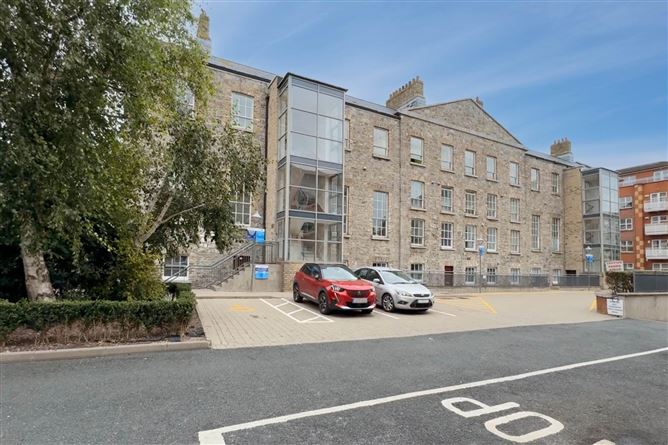 Apartment 161 The Hardwicke, Morning Star Avenue, Smithfield, Dublin 7, County Dublin