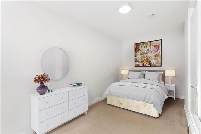 Apartment 161 The Hardwicke, Morning Star Avenue, Smithfield, Dublin 7, County Dublin