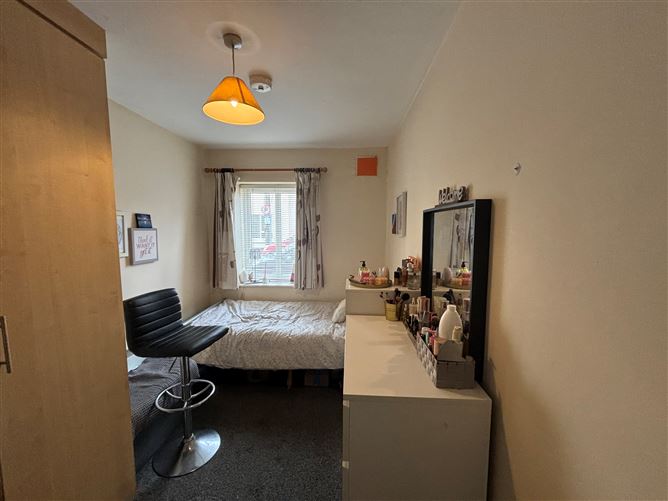 Apartment 30, Amhra House, Bothar na Mban, Woodquay, City Centre, Galway City