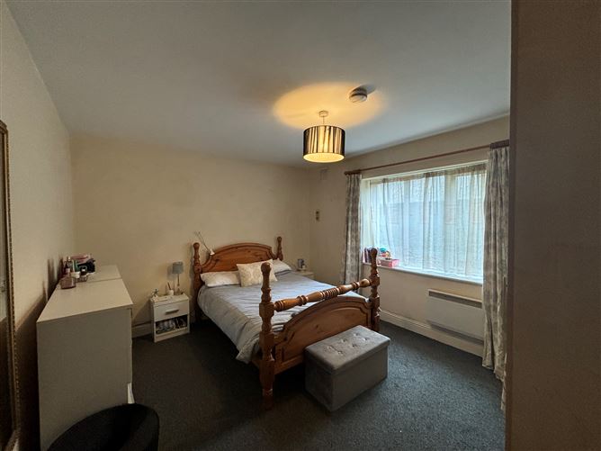 Apartment 30, Amhra House, Bothar na Mban, Woodquay, City Centre, Galway City