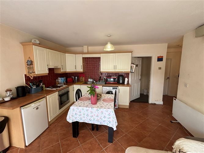 Apartment 30, Amhra House, Bothar na Mban, Woodquay, City Centre, Galway City