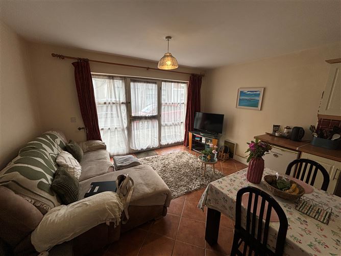 Apartment 30, Amhra House, Bothar na Mban, Woodquay, City Centre, Galway City