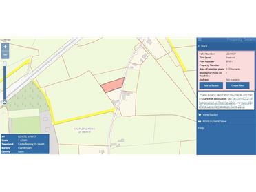 Image for Castlefleming, Errill, Laois
