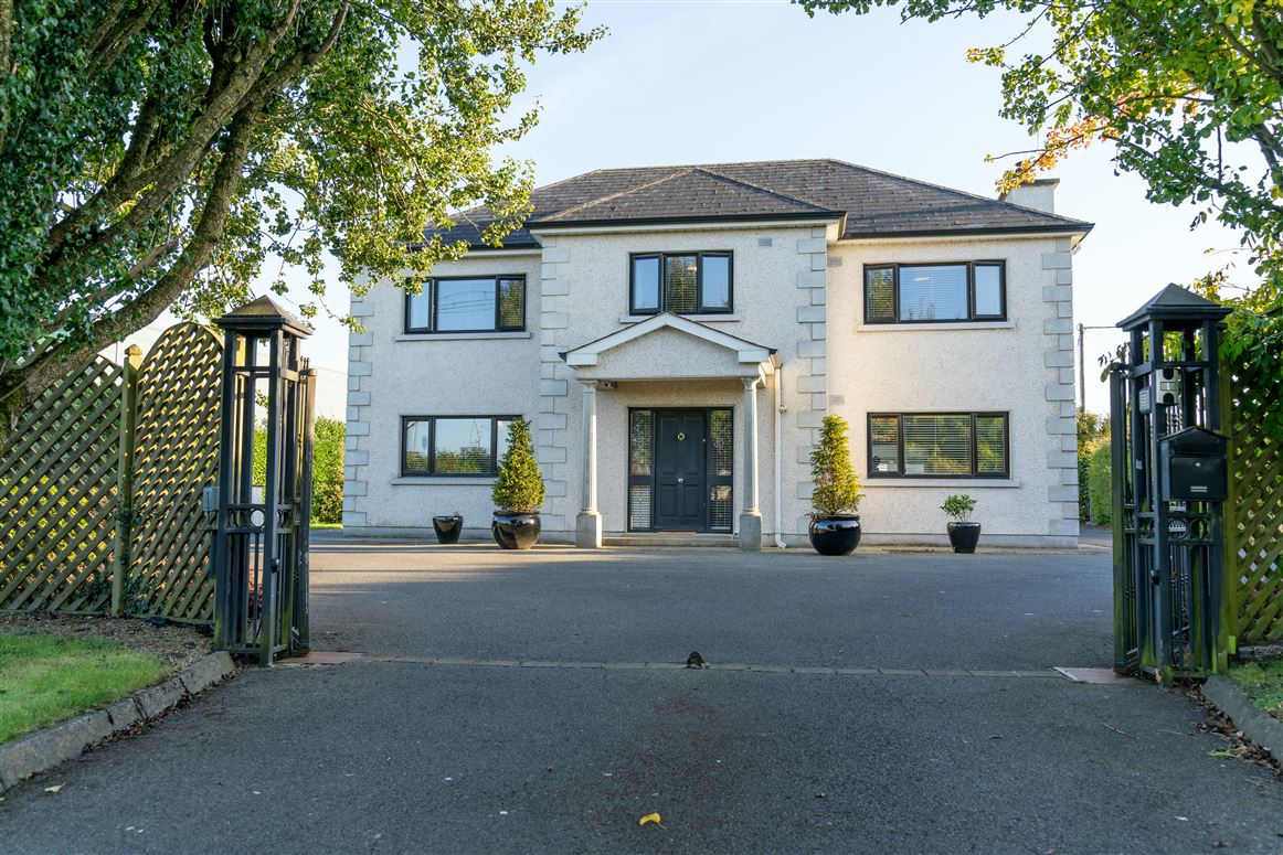 Dublin Road, Carlow Town, Carlow