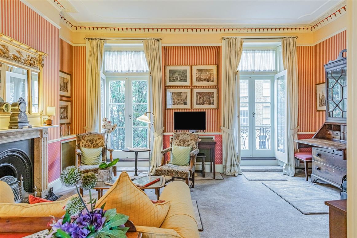 The Holmes Heroine, Vacation Rental in Greater London, England, London, Greater London