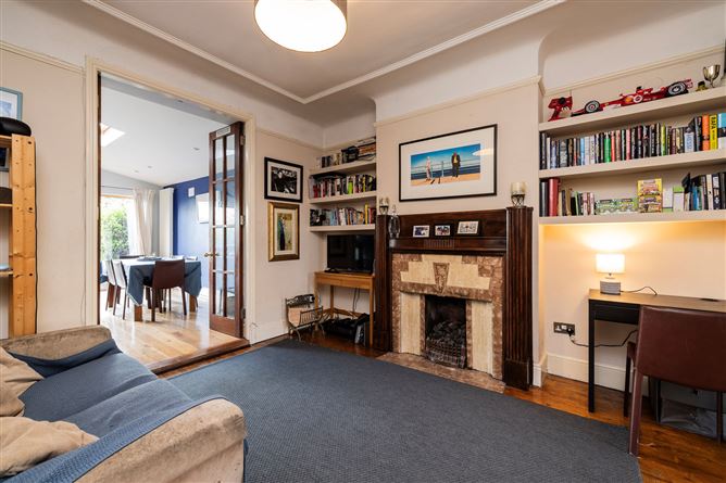 10 St Canices Road, Glasnevin, Dublin 11