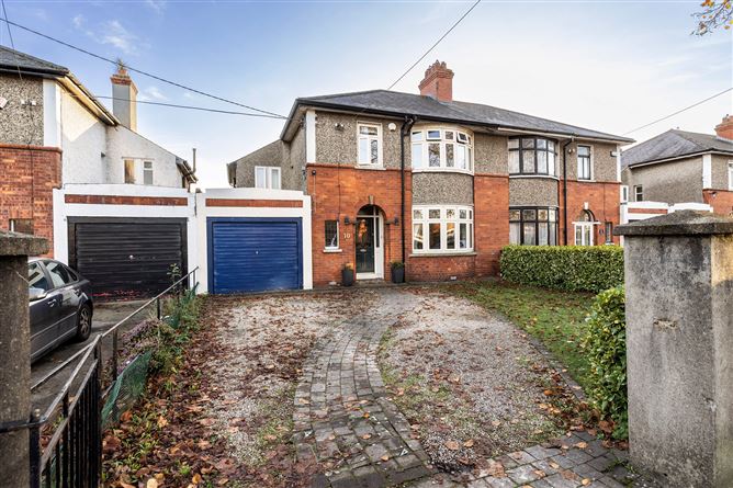 10 St Canices Road, Glasnevin, Dublin 11