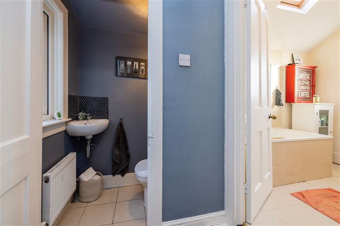 10 St Canices Road, Glasnevin, Dublin 11