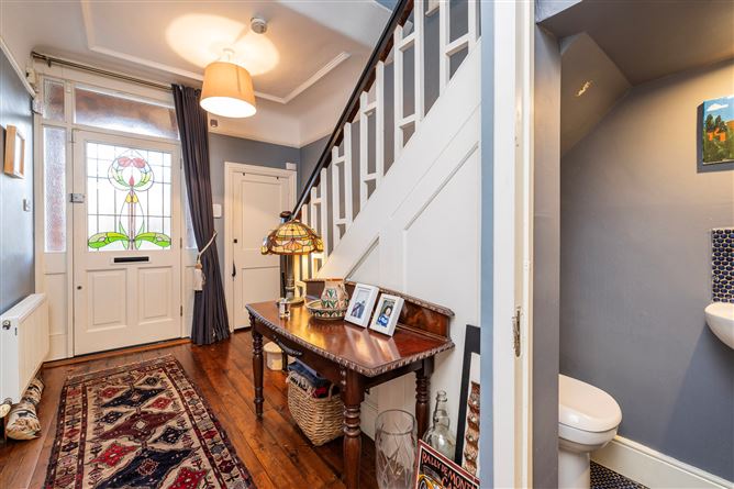 10 St Canices Road, Glasnevin, Dublin 11