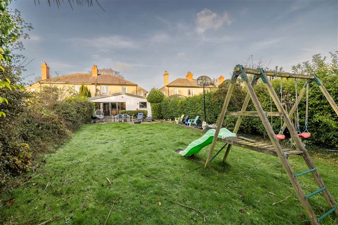 10 St Canices Road, Glasnevin, Dublin 11