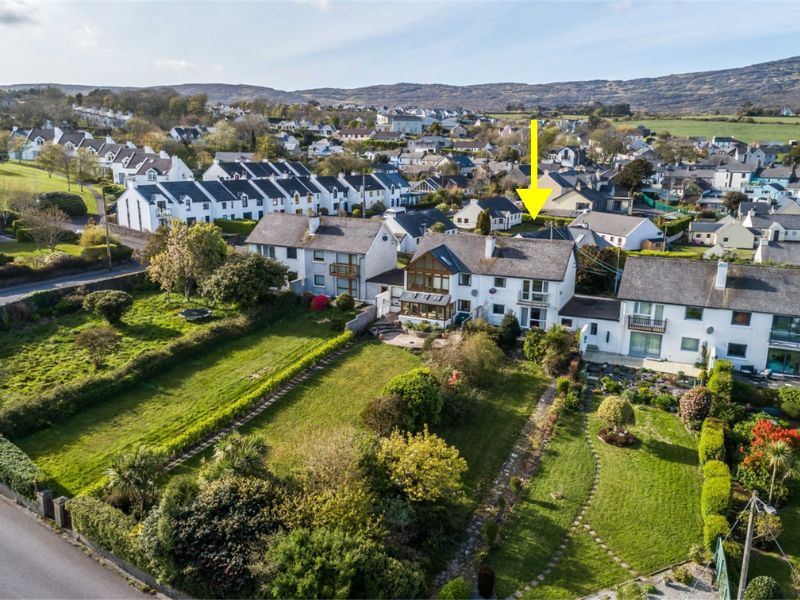 No. 4, The Sextant, Schull,   West Cork