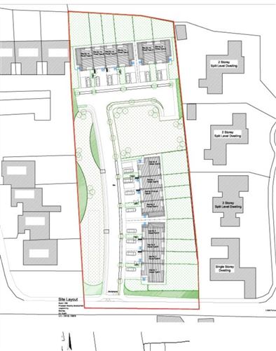 Development Site At Loughshinny, Loughshinny, County Dublin