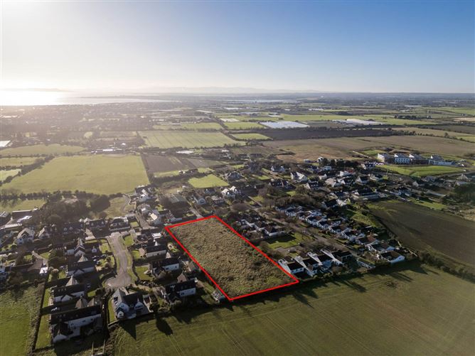 Development Site At Loughshinny, Loughshinny, County Dublin