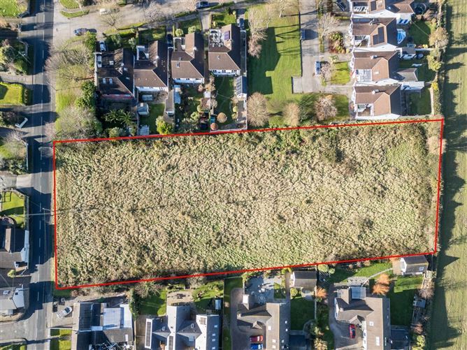 Development Site At Loughshinny, Loughshinny, County Dublin