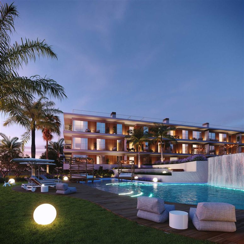 Horizon Ocean Gardens, Quarteira, Algarve