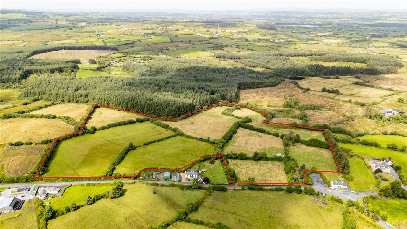 Land at Connolly, Part of Folio CE15395, Ennis, Co. Clare