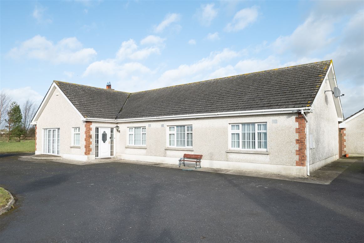 Gallowshill, Athy, Kildare