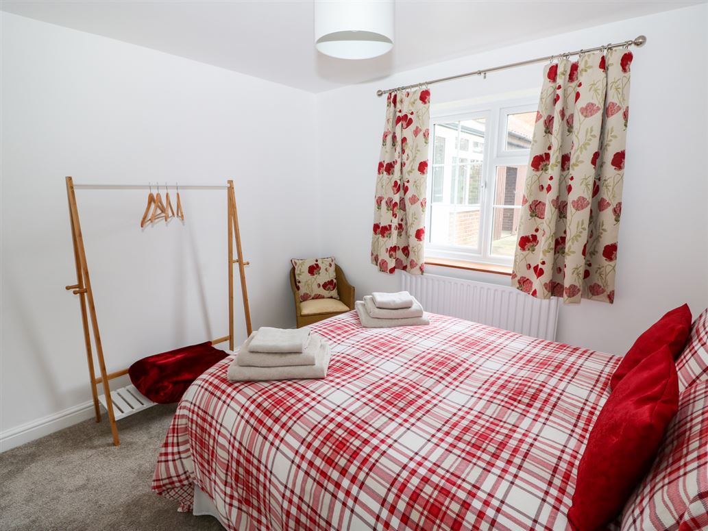 Balmedie,Binbrook, Lincolnshire, United Kingdom