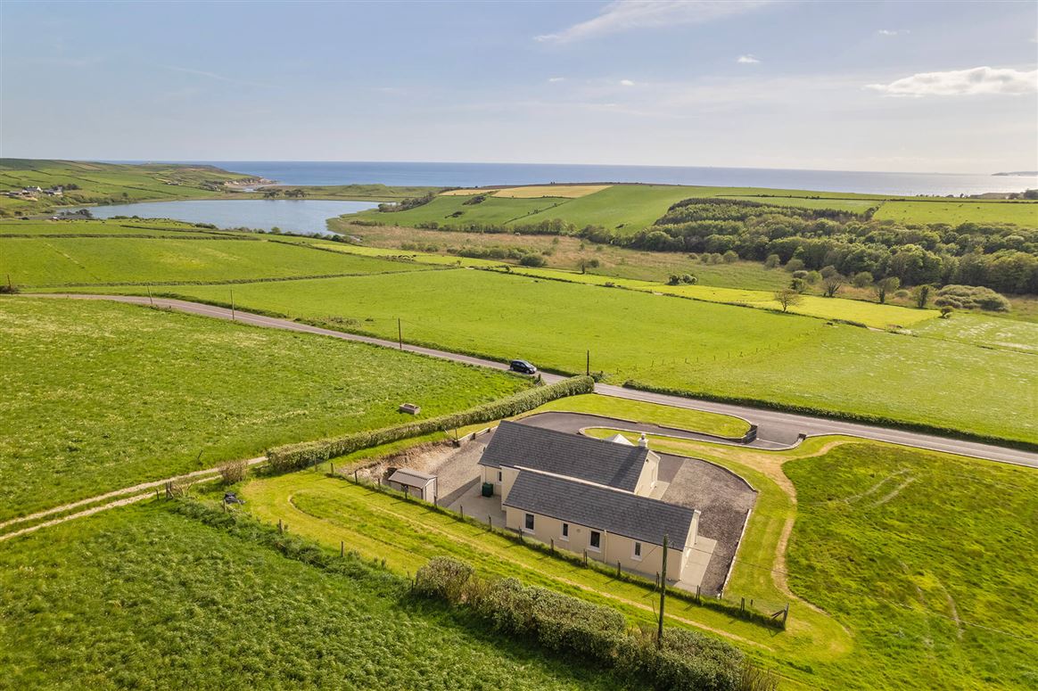 Kilkern, Castlefreke, Clonakilty, Co. Cork