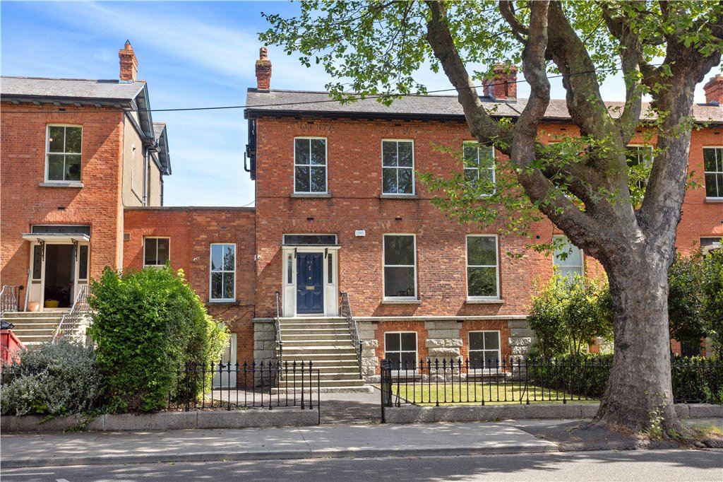 84 Northumberland Road, Ballsbridge, Dublin 4