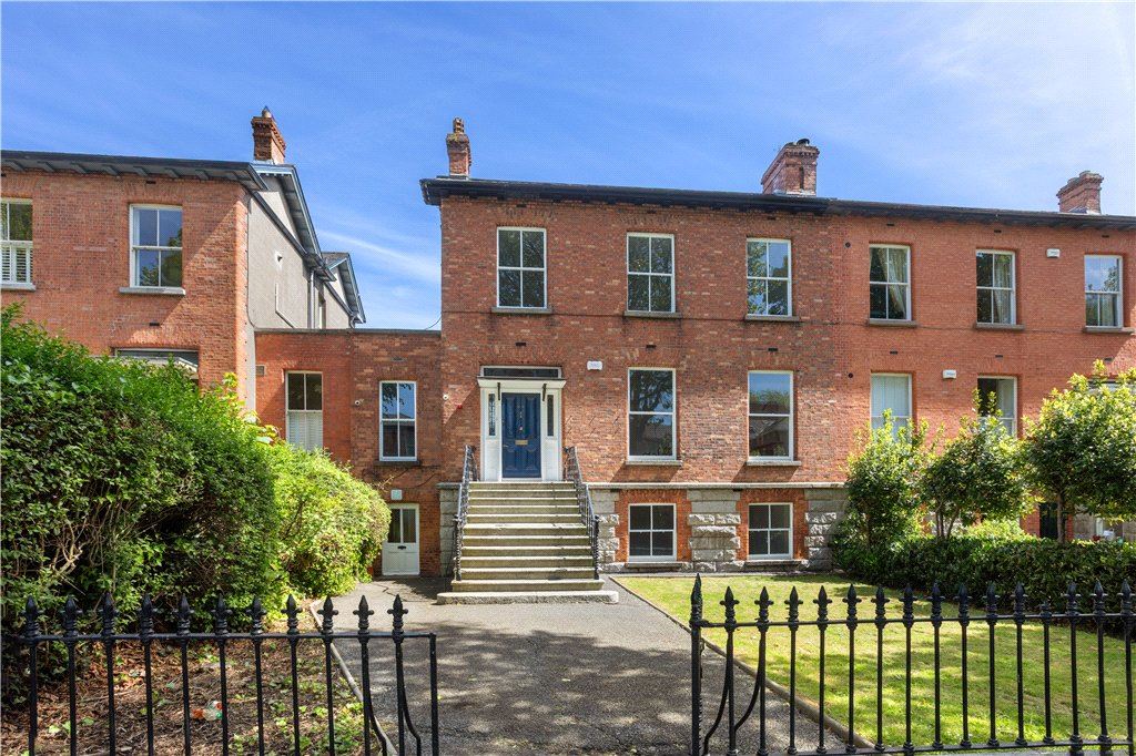 84 Northumberland Road, Ballsbridge, Dublin 4