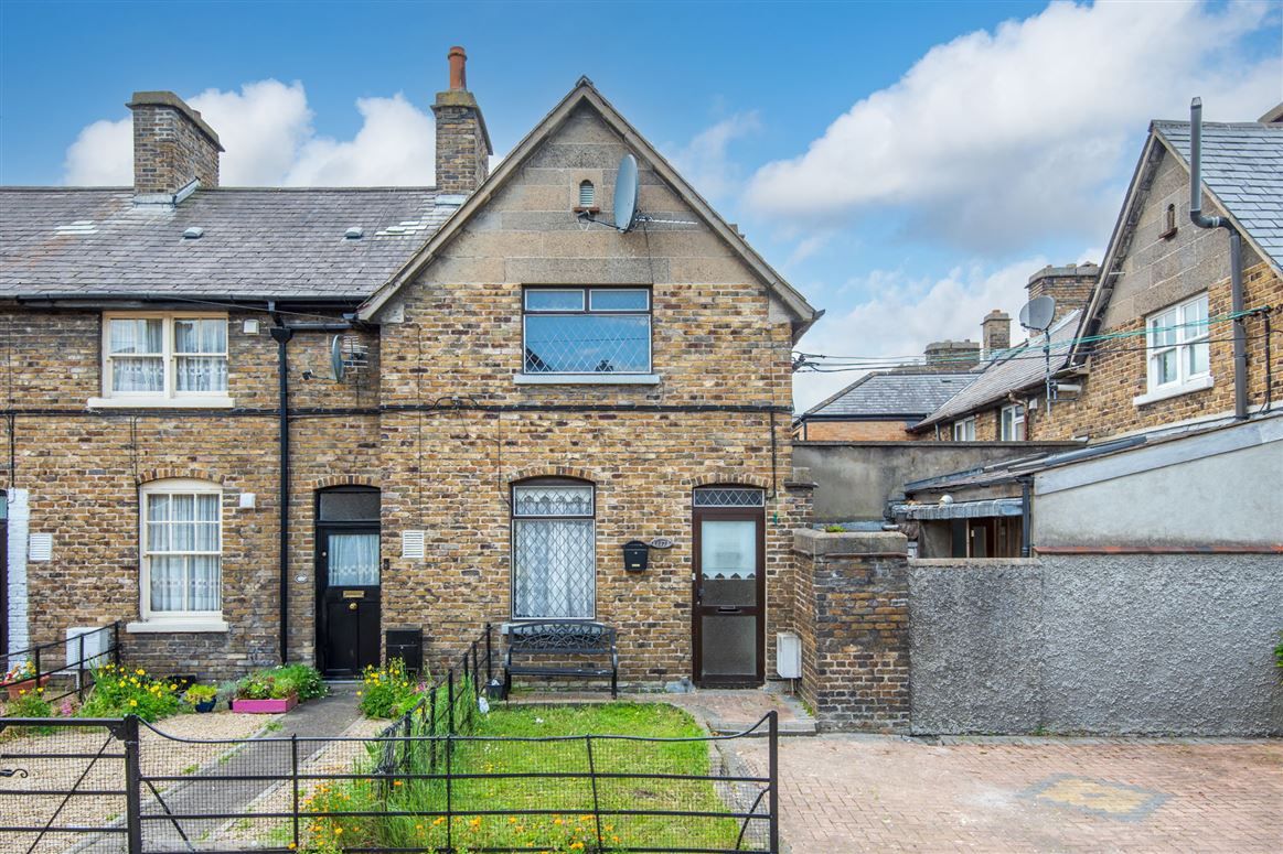 137 McDowell Avenue, South City Centre, Dublin 8