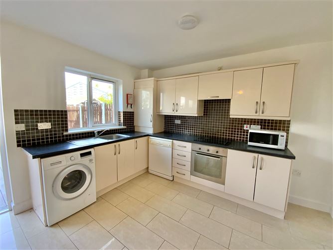 75 The Avenue Meadowvale, Arklow, Wicklow