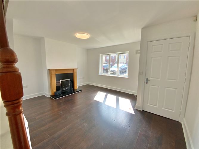 75 The Avenue Meadowvale, Arklow, Wicklow