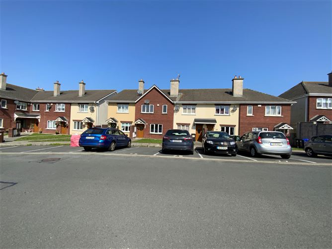 75 The Avenue Meadowvale, Arklow, Wicklow