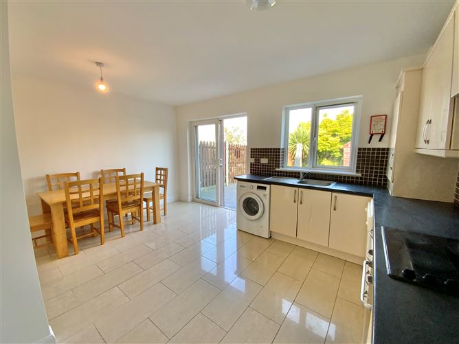 75 The Avenue Meadowvale, Arklow, Wicklow