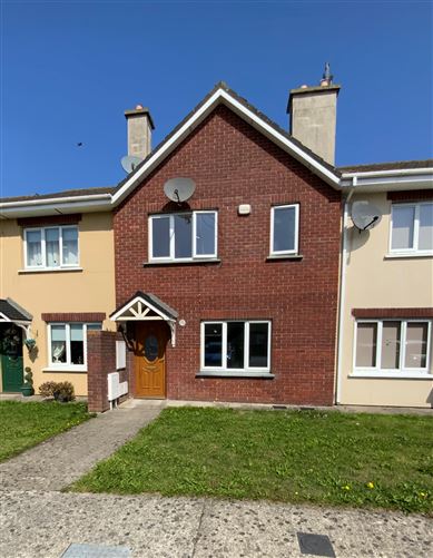 75 The Avenue Meadowvale, Arklow, Wicklow