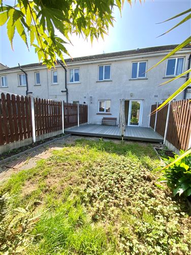 75 The Avenue Meadowvale, Arklow, Wicklow