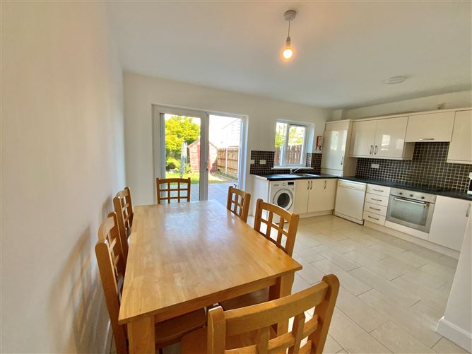 75 The Avenue Meadowvale, Arklow, Wicklow