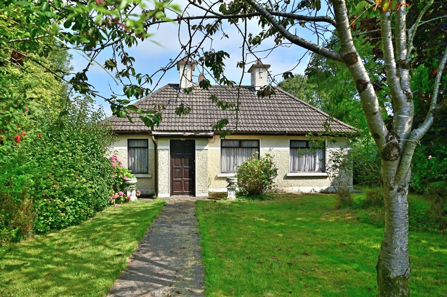 Culmullin, Drumree, Meath