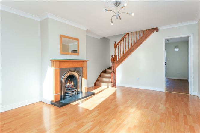 19 Old Court Lodge, Firhouse, Dublin