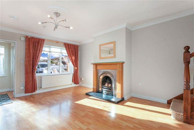 19 Old Court Lodge, Firhouse, Dublin