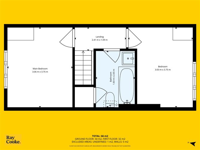 19 Old Court Lodge, Firhouse, Dublin