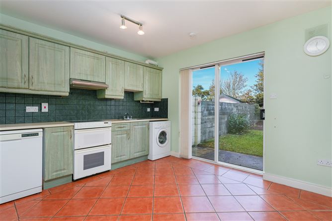 19 Old Court Lodge, Firhouse, Dublin