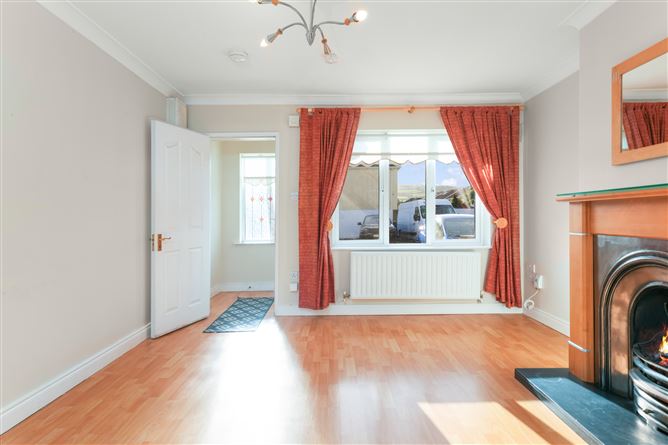 19 Old Court Lodge, Firhouse, Dublin