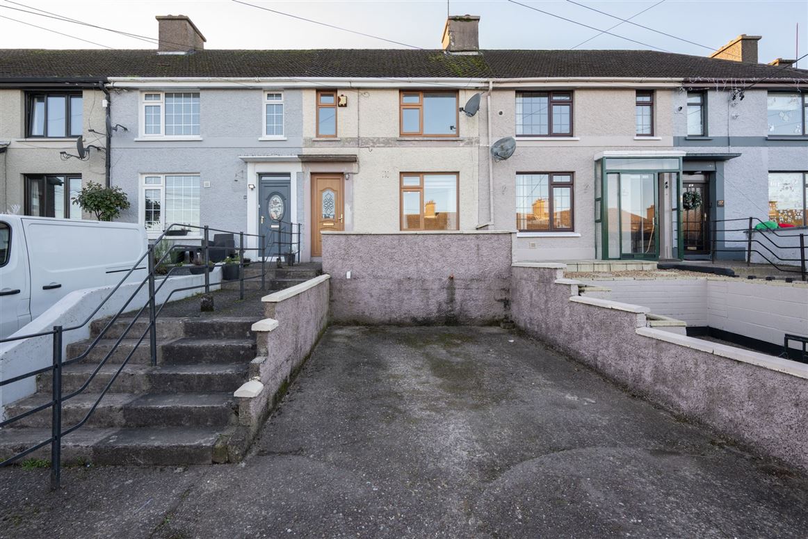 161 Kilnap Place, Farranree, Cork