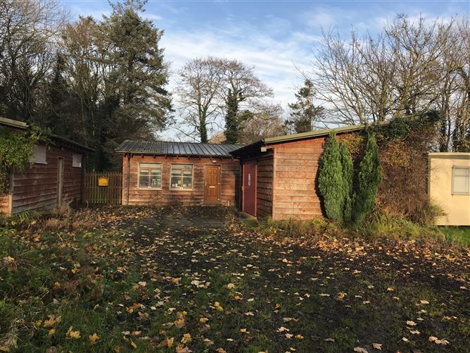 Narroways, Bettystown, Meath