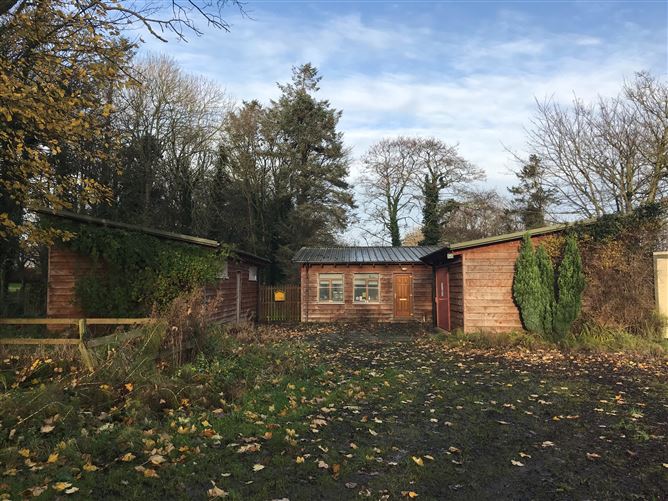 Narroways, Bettystown, Meath