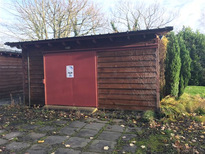 Narroways, Bettystown, Meath