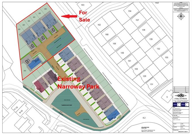 Narroways, Bettystown, Meath