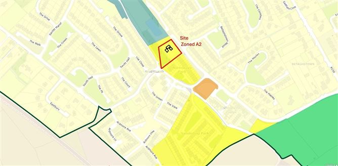 Narroways, Bettystown, Meath